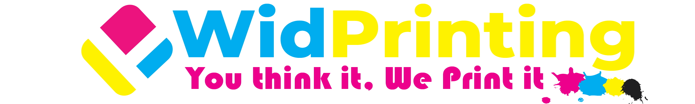 WidPrinting American  - Pround to be American