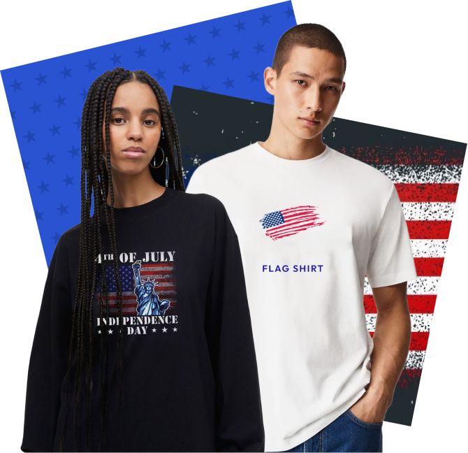 WidPrinting American 