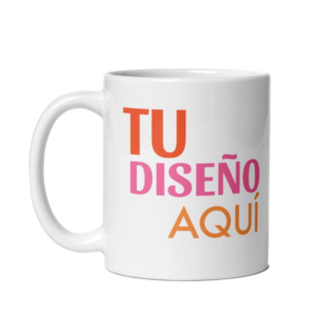 Taza Personalizada