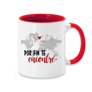 Taza Personalizada