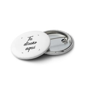 Set de chapas