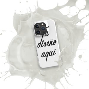 Funda clásica para iPhone®