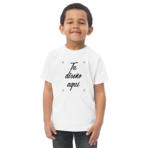 Camiseta para Niño / Niña