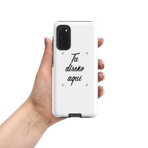 Funda dura para Samsung®