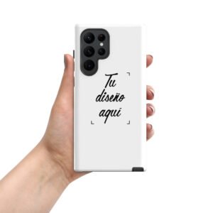 Funda dura para Samsung®