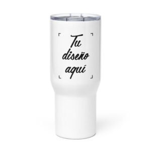Termo con asa
