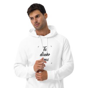 Sudadera con capucha Hombre/Mujer